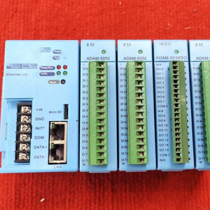 Approvisionnement en gros <span class=keywords><strong>P</strong></span>:T5 ADVANTECH <span class=keywords><strong>ADAM</strong></span>-5000L/TCP / ADAM5000LTCP Durable - Product Image 1