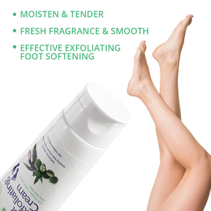 Meilleurs soins des <span class=keywords><strong>pieds</strong></span> des mains exfoliation élimination de <span class=keywords><strong>la</strong></span> peau morte callosités 40% urée <span class=keywords><strong>crème</strong></span> réparatrice du talon fissuré <span class=keywords><strong>crème</strong></span> hydratante <span class=keywords><strong>pour</strong></span> <span class=keywords><strong>les</strong></span> <span class=keywords><strong>pieds</strong></span> - Product Image 5