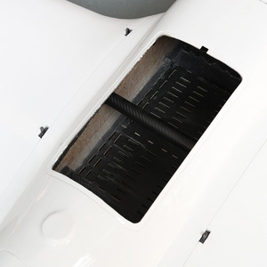 Dron BROUAV Avanzado con Estructura de Fibra de Carbono VTOL para Mapeo, con Carga Útil de 2.5 kg y Velocidad de 26 m/s - Product Image 4