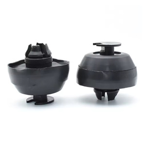 Soporte de Posicionamiento para Mercedes Benz Clase S y Clase C, Soporte de Viga Longitudinal Inferior de Plástico A0019979586 - Product Image 3