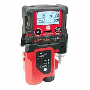 Detector de Gas Dióxido de Carbono Riken Keiki GX-3R Pro con Alta Precisión y Comunicación Inalámbrica - Product Image 1