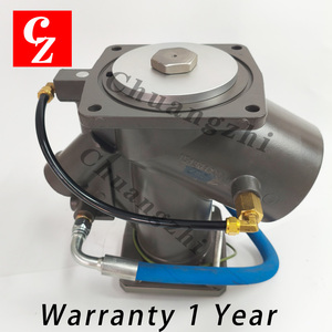 Vanne de décharge pour compresseur d'air industriel Atlas Copco 1613814484 – Pièce de rechange avec garantie d'un an – Vanne d'admission - Product Image 3