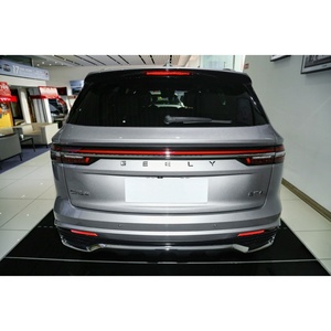 2022 <span class=keywords><strong>de</strong></span> segunda <span class=keywords><strong>mano</strong></span> para Geely Monjaro Automobile Xingyue L SUV 1,5 T Thor H-If versión híbrida diésel-eléctrica caja <span class=keywords><strong>de</strong></span> cambios automática <span class=keywords><strong>izquierda</strong></span> - Product Image 5