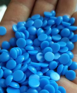 เม็ดขี้ผึ้งหล่อแบบต่างๆ สีสันหลากหลาย สำหรับงานหล่อทางทันตกรรม/แบบจำลองเครื่องประดับ/งานฝีมือ - Product Image 5