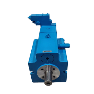 Bomba de Pistones Hidráulica de la Serie PVXS, Modelos PVXS066, PVXS090, PVXS130, PVXS180, PVXS250, Bomba de Pistones Variables en Stock - Product Image 2
