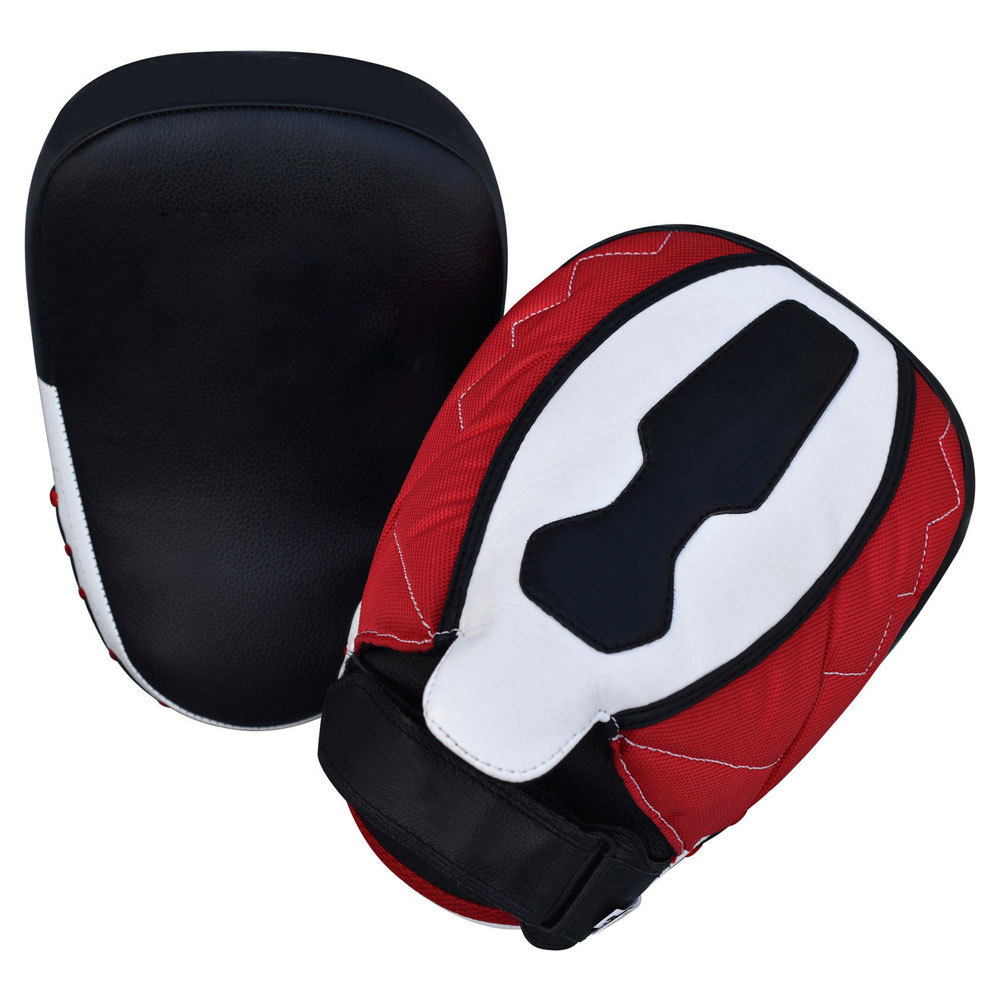 Power Punch Reasonable Price Boxing MMA Punching Focus Pads Quick Drying Breathable