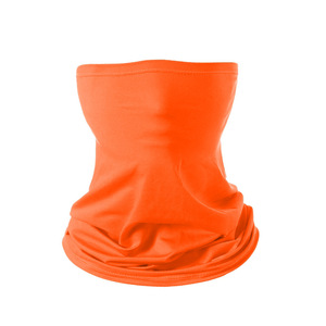 <b>Men</b> and Women's Neck Gaiter <b>Bandana</b> Face Mask Sun Cooling Scarf & Head Cover <b>for</b> Motorcycling - Product Image 5
