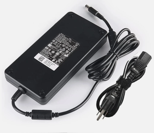 Adaptateur secteur pour ordinateur portable <span class=keywords><strong>Dell</strong></span> 240W 19.5V 12.3A AC, original, avec port US UK EU 7.4x5.0mm, vente en gros, directement de l'usine - Product Image 3