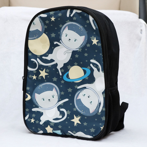 Zaino Personalizzato con Arte Manga, Traspirante, Resistente ai Graffi, Borsa per Laptop Anime per <span class=keywords><strong>Negozi</strong></span> e Fabbriche - Product Image 2