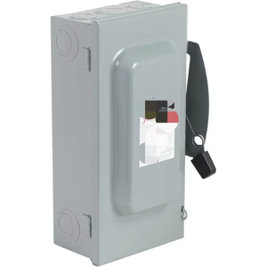 Cd323n Ser. F03 Nuevo en caja de fábrica Nsmp Nuevo Original Stock listo Automatización industrial Pac Dedicado Plc Programación Con - Product Image 1