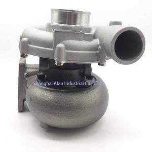 Turbocompressore K27 per Deutz Truck BF8L513 turbocompressore 53279886408 04185676 53279706408 53279886436 - Product Image 4
