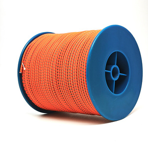 Tùy chỉnh nhiều màu 1mm 2.5mm 3mm 5mm 6mm 7mm 8mm 10mm 20mm 30mm Bungee dây sốc dây vòng dây đàn hồi - Product Image 5