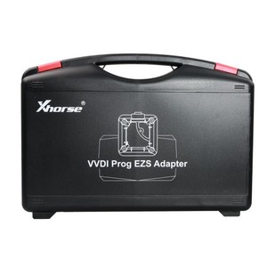 Bộ Chuyển Đổi Xhorse VVDI Prog EZS/EIS Giá Tốt - Product Image 6