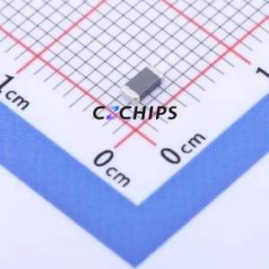 FBG3216-601Y Ferrite Bead 1206 RF ( Impedance @ Frequency: 600Ohm@100MHz )( Error: 25% )( DC Resistance (DCR): 450mOhm ) - Product Image 1