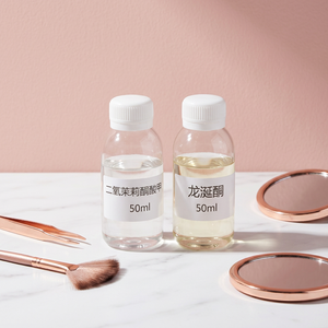Fijador de Fragancia ISO E Super, Aroma Amaderado de Larga Duración para Mezcla de Aceites Perfumados, Materia Prima - Product Image 3