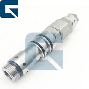 Soupape de sécurité 6I-6899 6I6899 pour excavatrice E330B - Product Image 2