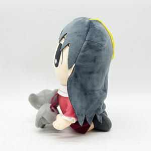 <span class=keywords><strong>Azumanga</strong></span> <span class=keywords><strong>Daioh</strong></span> ผ้ากำมะหยี่นุ่มพิเศษ, ผ้าฝ้าย PP นุ่มมากสำหรับเป็นของขวัญในบ้านวันวาเลนไทน์ - Product Image 2