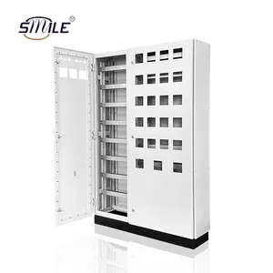 SMILE exterior lítio bateria armazenamento gabinete telecomunicações Power Supply gabinete