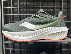 Zapatillas de running con suelas gruesas transpirables y resistentes al desgaste, calzado deportivo duradero para hombres y mujeres. - Product Image 4