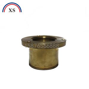 ปลอกทองแดงไฮเดลเบิร์กสำหรับที่ยึดลูกกลิ้งน้ำ Cd102 อะไหล่เครื่องพิมพ์ออฟเซต - Product Image 1