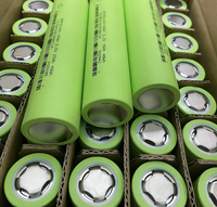 Cellule de batterie LiFePO4 32140 de haute qualité 3.2V 15Ah, performance stable, rechargeable, au phosphate de fer et de lithium pour le stockage d'énergie