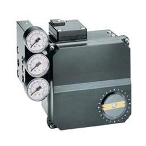Auténtico en STOCK: Actuador de Control Electro-neumático Original MET-NE700 para Suministro Localizado NE700 - Product Image 1