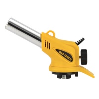 Encendedor de Cocina KLL8812D con Encendido Piezoeléctrico Automático, Soplete para Soldar