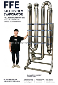 Constant Temperature Circulator Low Temp Cooling <b>Machine</b> for Lab Use - Product Image 6