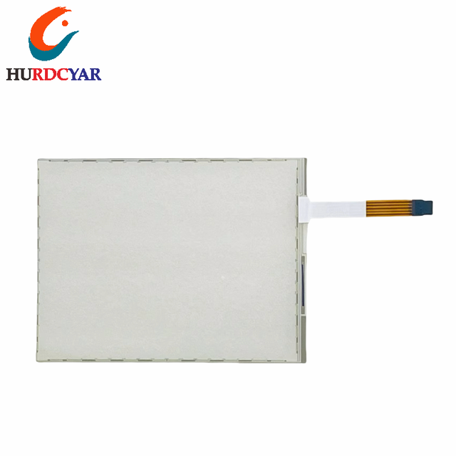 AFS Pro 700 Touch Screen Panel Glass Digitizer PLC