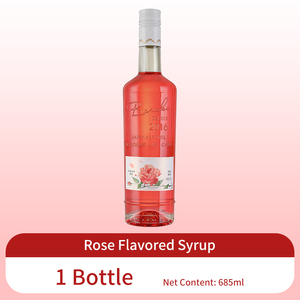 <span class=keywords><strong>Sirop</strong></span> aromatisé à la grenadine multi-usages, 0% d'alcool, sans gras, vente en gros pour la restauration et les bars - Product Image 6
