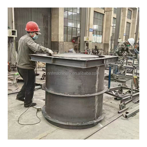 Ligne <span class=keywords><strong>de</strong></span> production <span class=keywords><strong>de</strong></span> puits d'inspection préfabriqués mobiles électriques populaires pour conduites en <span class=keywords><strong>béton</strong></span>, contrôlée par PLC, <span class=keywords><strong>à</strong></span> <span class=keywords><strong>vendre</strong></span> - Product Image 5