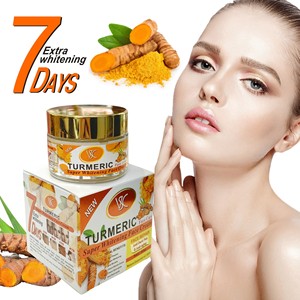 Kem Collagen nghệ 50g làm sáng nếp nhăn, làm sáng da, làm săn chắc da mặt và kem chống nhăn - Product Image 3