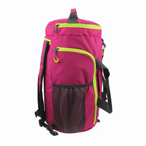 Mochila Plegable Multifuncional Ligera para Hombre y Mujer, Mochila Deportiva Portátil para Campamento, Senderismo, Viajes - Product Image 4
