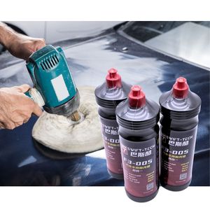 Cera para Autos 005 Brillo Profundo Intenso 1KG Fórmula Premium de Carnauba Brillo Duradero Protección UV para el Cuidado y Detallado de la Pintura Automotriz - Product Image 6