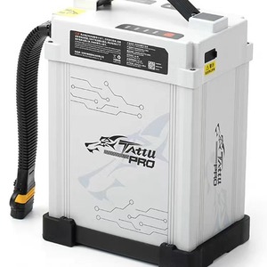 TATTU <span class=keywords><strong>ACEPRO</strong></span> Swallow Series 14S 20000mAh 25C y 30000mAh 35C Versión 4,0 Batería LiPo inteligente Paquete de iones de litio en stock - Product Image 5