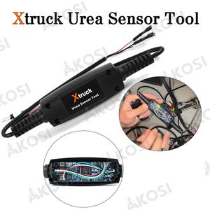 Herramienta de reparación del sensor de urea para camiones X Truck 24V Diésel Euro 6/Euro VI, para reparar la calidad de la urea/temperatura de la urea/nivel de líquido de la urea - Product Image 2