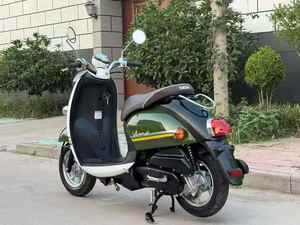 ยามาฮ่า วีโน่50, ยามาฮ่า ลิตเติ้ล เทอร์เทิล - Product Image 4