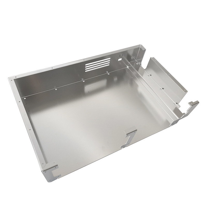 Precision Laser Cutting CNC Machining Micro Machining Stainless Steel Sheet Metal Fabrication Stamping Bending Welding Turning