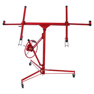 Panel pengangkat gulungan <span class=keywords><strong>Drywall</strong></span>, Lift Lift <span class=keywords><strong>Drywall</strong></span>, tugas berat, Panel katrol batu cetak, Jack <span class=keywords><strong>Hoist</strong></span> - Product Image 1