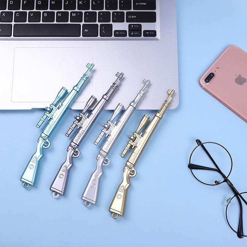 ปากกาเจล98K สุ่มสี