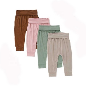 Fraldas de spandex para bebês, perneiras para bebês recém-nascidos - Product Image 1