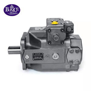 Pompes hydrauliques à pistons axiaux variables de la série A4VSO71 A4VSO125 A4VSO180 A4VSO250 A4VSO355 à haute pression 42Mpa - Product Image 1