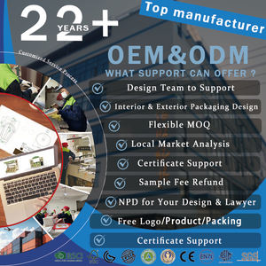 Juguetes educativos para bebés, castañuelas redondas de madera para bebés, instrumento de juguete para niños, anillo doble rojo y azul, juguetes para hacer un sonido - Product Image 5