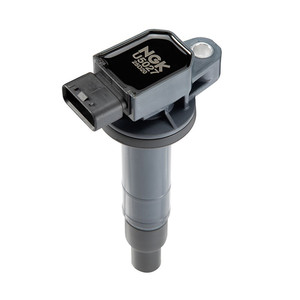 Bobinas de Encendido de Motor Precisas de Grado Industrial, Repuestos Automotrices para Uso en Talleres U5027 - Product Image 2