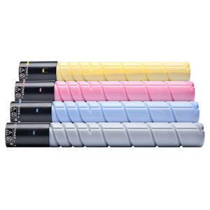 ตลับหมึกโทนเนอร์ TTD TN319 <span class=keywords><strong>TN</strong></span> 319 TN216 <span class=keywords><strong>TN</strong></span> 216 ใช้ได้กับเครื่องพิมพ์ Konica Minolta Bizhub C220/C280/C360 คุณภาพสูง - Product Image 1