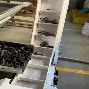 เครื่องคัดแยกแบบหนีบตรวจสอบ CCD ชิ้นส่วนปั๊มอย่างแม่นยำอุปกรณ์คัดกรองภาพด้วยแสง - Product Image 5