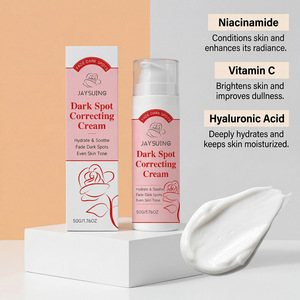 Crème hydratante essentielle pour le soin du visage, application quotidienne pratique. - Product Image 6