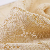 Xinglin populaire en gros 7 NM/1 65% coton 35% fil de papier pour Machine à tricoter fil frais pour l'été et le printemps