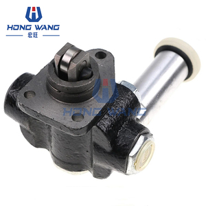 Bomba de Inyección de Combustible Duradera 105237-4810 ME731633 Compatible con Zexel para Camión Mitsubishi Motor 8DC11 6D40T1 - Product Image 2