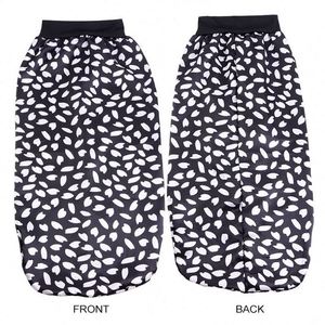 หมวกซาตินพิมพ์ลายผีเสื้อสำหรับผมยาวถักเปียเดรดล็อค  รับผลิตตามสั่งพร้อมโลโก้  สำหรับผู้หญิงทุกฤดู - Product Image 4